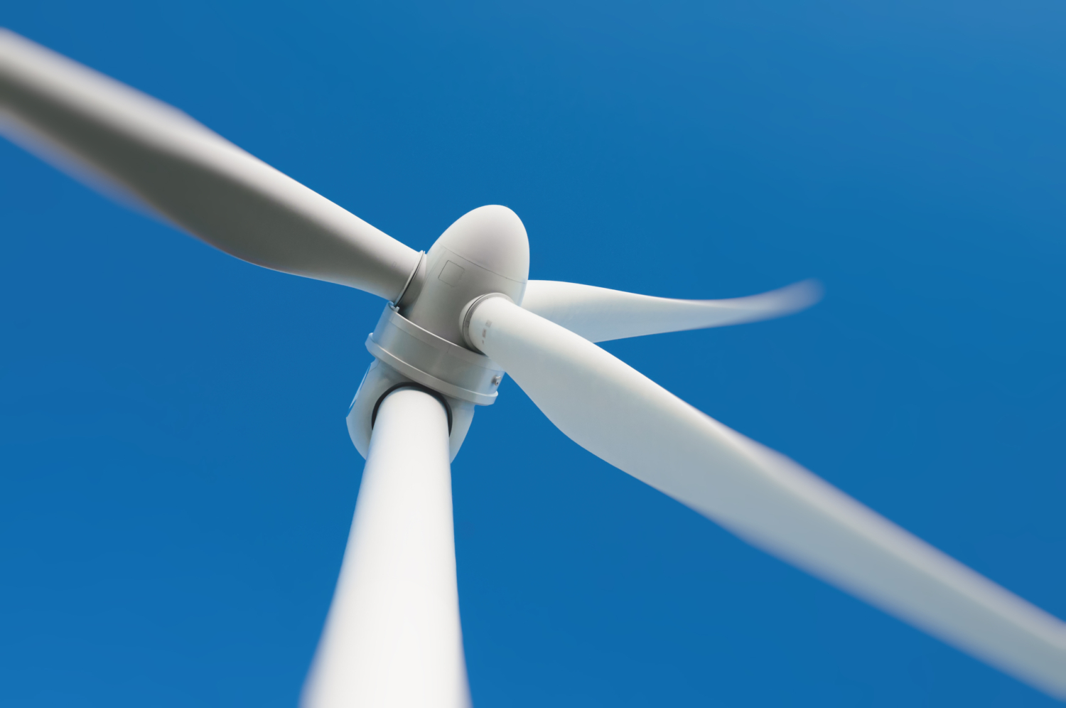 Wind energy optimization Ertragsoptimierung driftoptimeringen