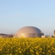 Biokol test i biogasanläggning på Gotland