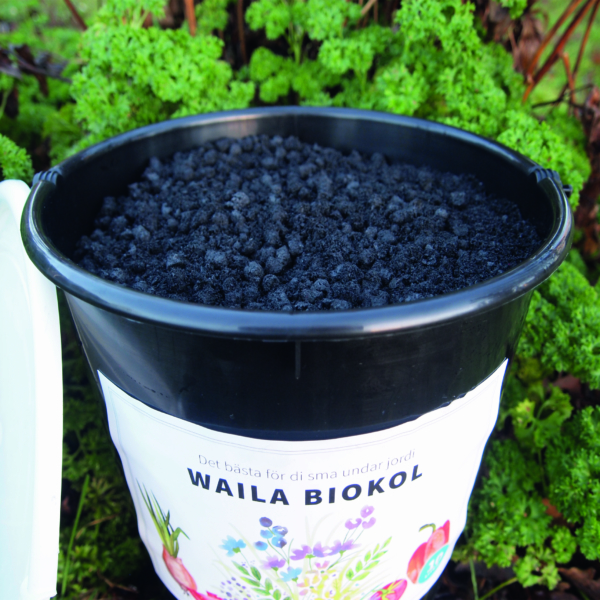 Waila Biokol 10 liter